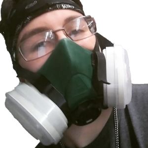 Meet your Posher, Freddie